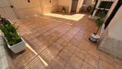 Casa pareada en venta en Aljamar