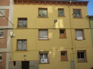 Piso en Madrid 2 habitaciones