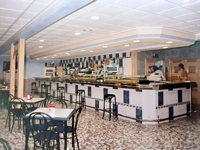 Restaurante y Salon de Eventos en Salinas Alicante