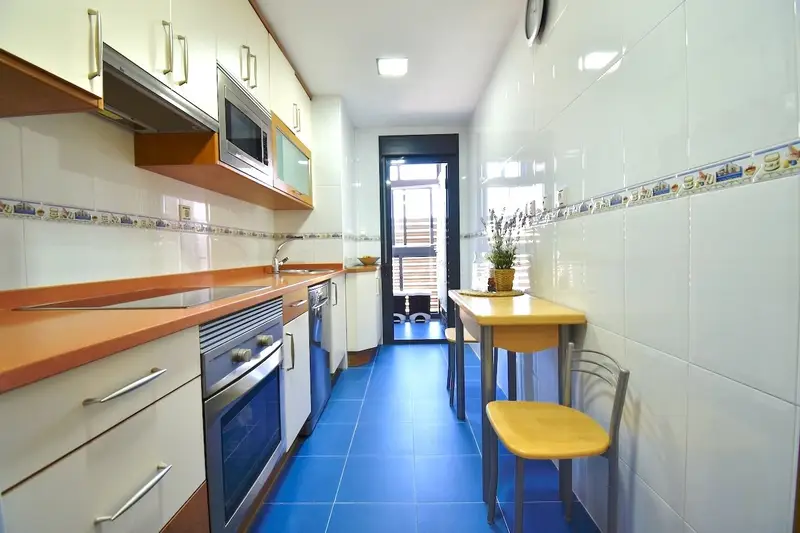 Venta Piso con calefacción Los Fresnos Torrejón de Ardoz