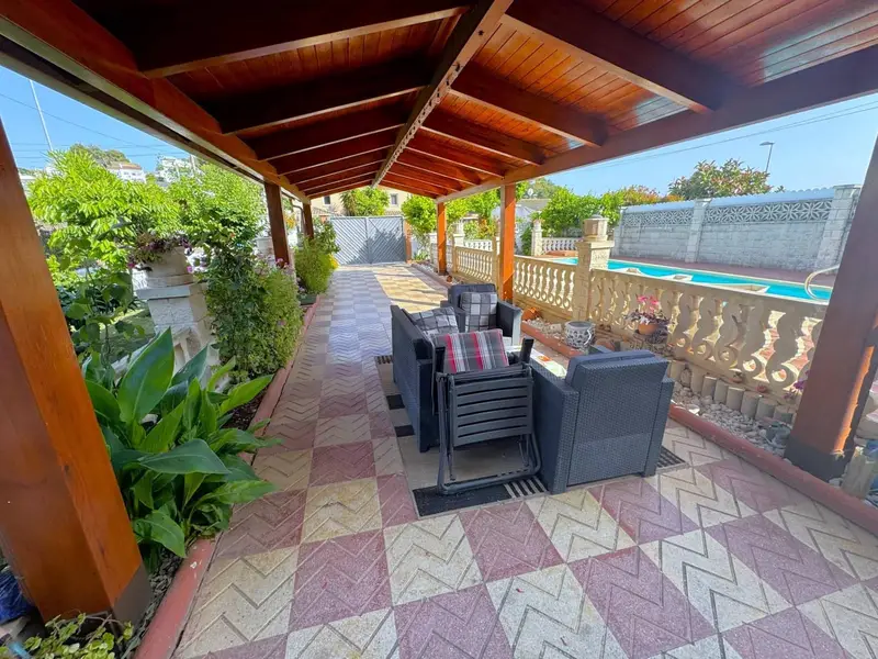 Chalet en venta en Calafell, Tarragona