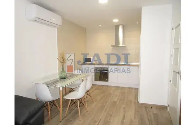 Alquiler Apartamento 1 Dormitorio 65m2 Valdepe
        as