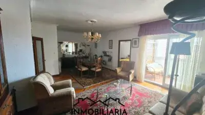Piso en venta en Laredo centro cerca de la playa