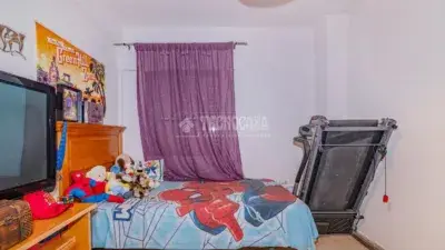 Piso en venta en Loja 4 dormitorios