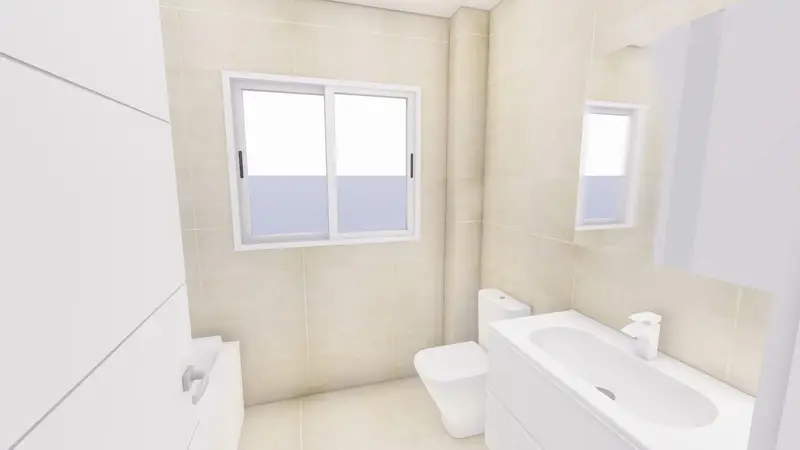 Piso en Venta Canet de Mar 3 Dormitorios 2 Baños Balcon