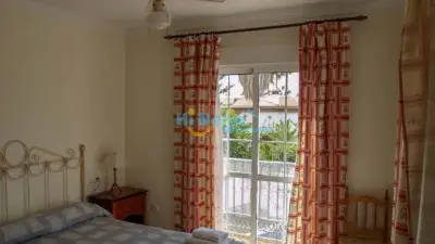Villa en alquiler cerca del Parador Nacional de Nerja