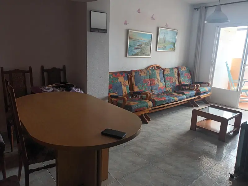 Piso en alquiler en Cartagena, Murcia