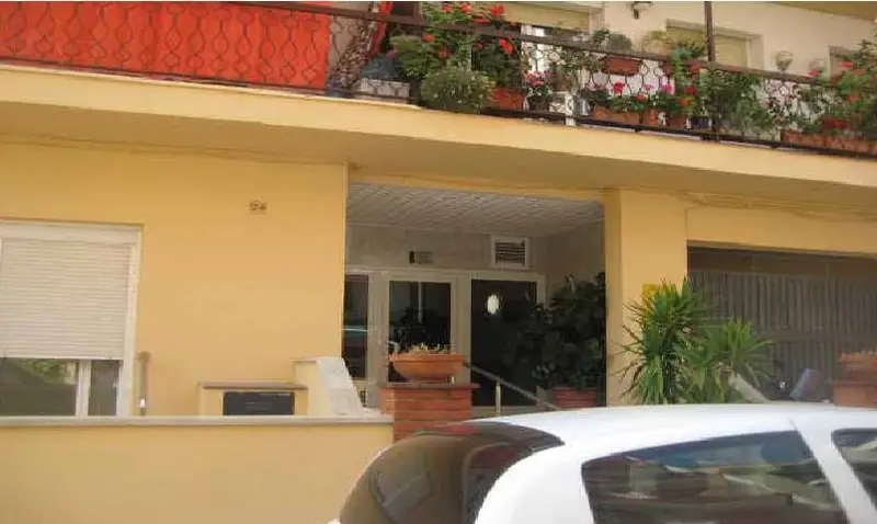 Garaje en Canet de Mar con Trastero
