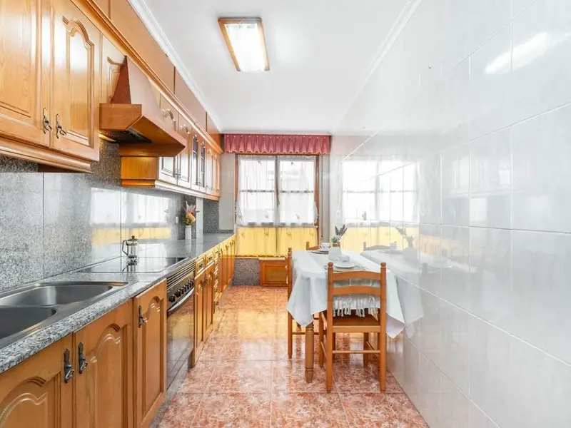 Piso en Pola de Laviana Asturias venta