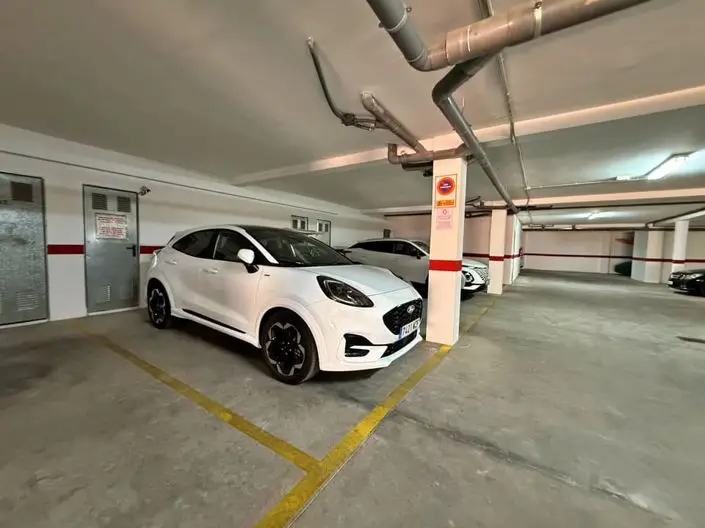 3 Bed Apartment for sale