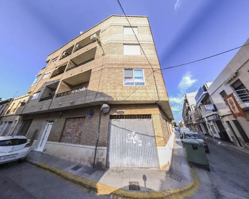 Piso 116m2 Picassent