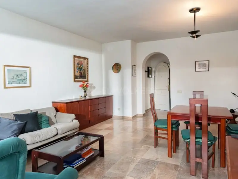 Apartamento Dúplex en S'Agaró  Playa Costa Brava