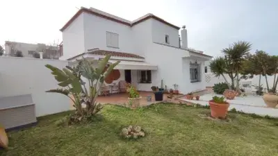 Chalet en El Rompido con Piscina y Vistas
