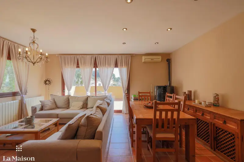 Casa en Venta en Can Massuet del Far Dosrius