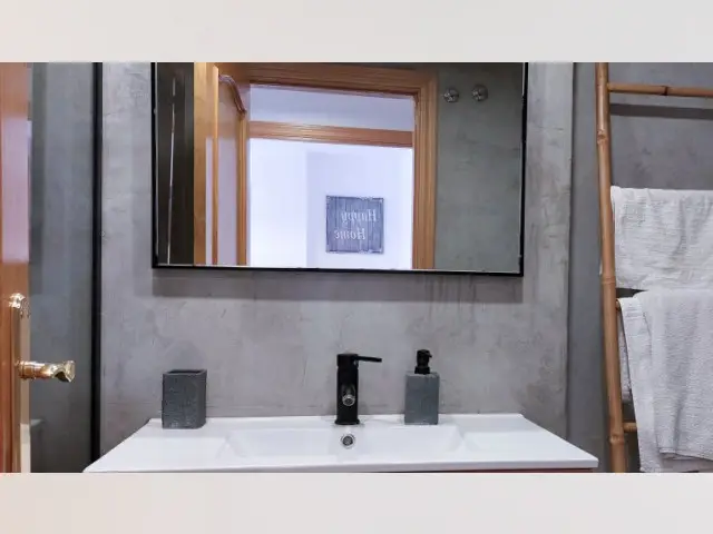 Apartamento 2 Dormitorios Amueblado Valencia