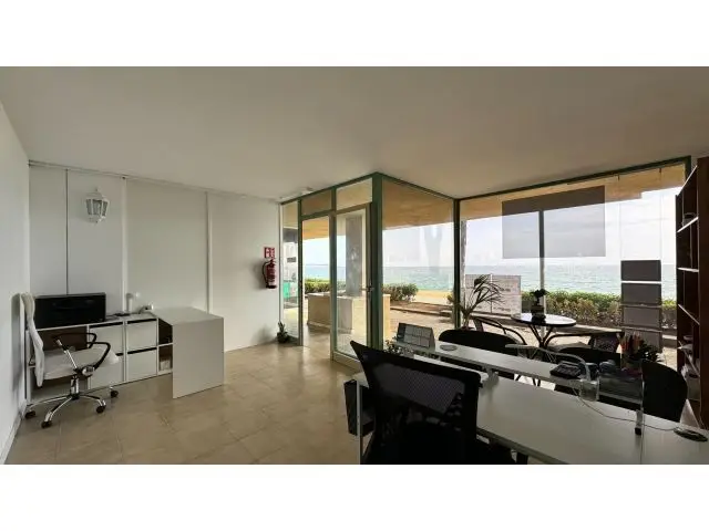 Local en Venta Platja dAro Paseo Maritimo