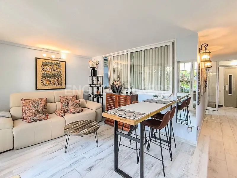 Apartamento en alquiler en Barcelona ciudad, Barcelona