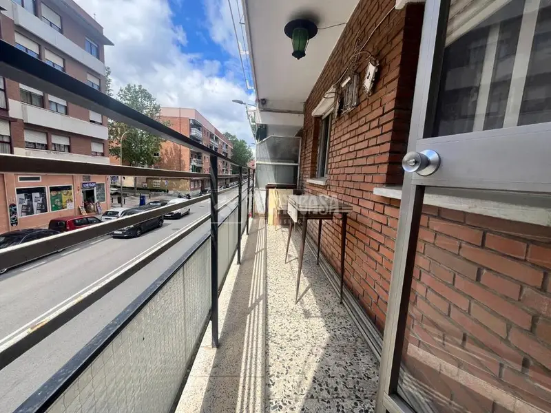 Piso en Venta Latina Madrid 75m2 3 Dormitorios Terraza Trastero