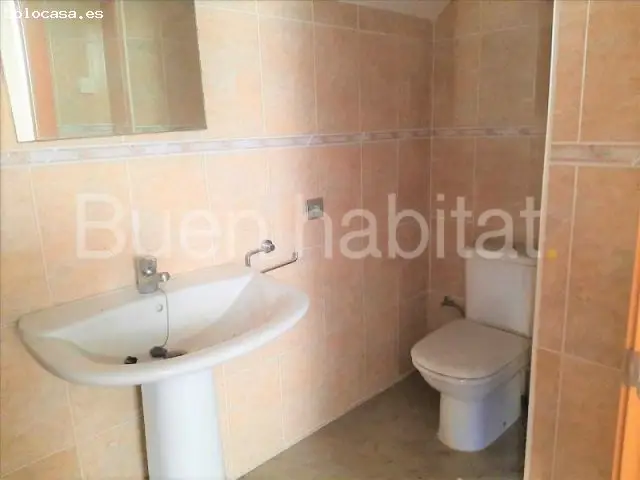 Casa en Venta Vilafranca del Cid 496m2 5 Dorm 2 Baños