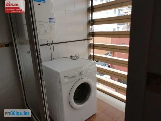 Alquiler Piso Castalla 3 Dormitorios 2 Baños Amueblado