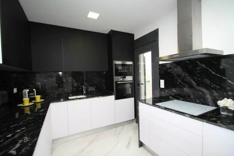 Villa en Venta San Miguel de Salinas 3 Dormitorios 3 Baños