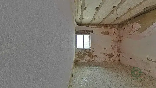 Casa en Villanueva del Rio y Minas Sevilla 2 habitaciones