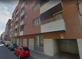 Garaje en Venta en Lleida Calle Tarragona