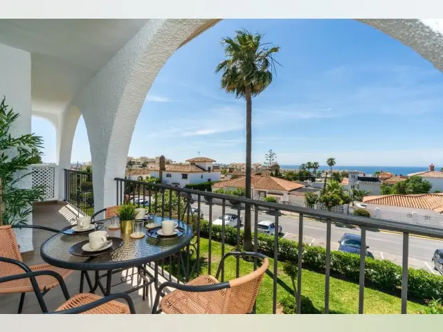 Piso de 2 Dormitorios en venta El Faro, España