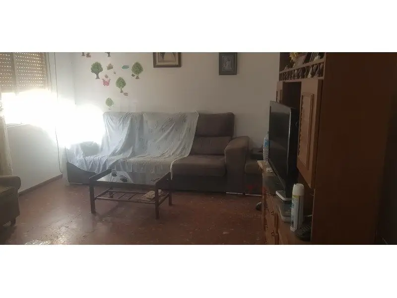 Venta Casa con Garaje en El Ejido - Ref 3347