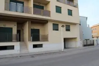 Garaje en Venta Ondara 24m²