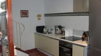 Casa en Venta Casco Antiguo Vejer 3 Dormitorios Terraza Privada