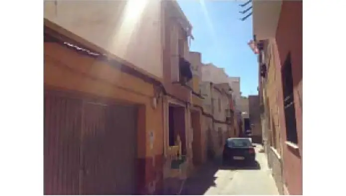 Unifamiliar 63.67m2 2 habitaciones Orihuela