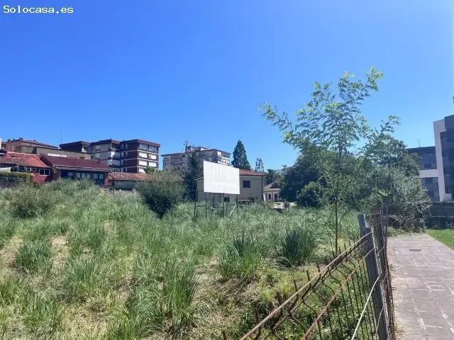 Suelo Residencial El Astillero 5453m2 Edificabilidad