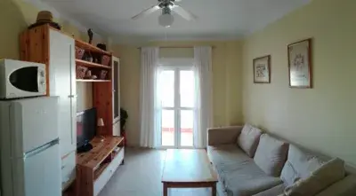 Piso en venta en Paseo Marítimo