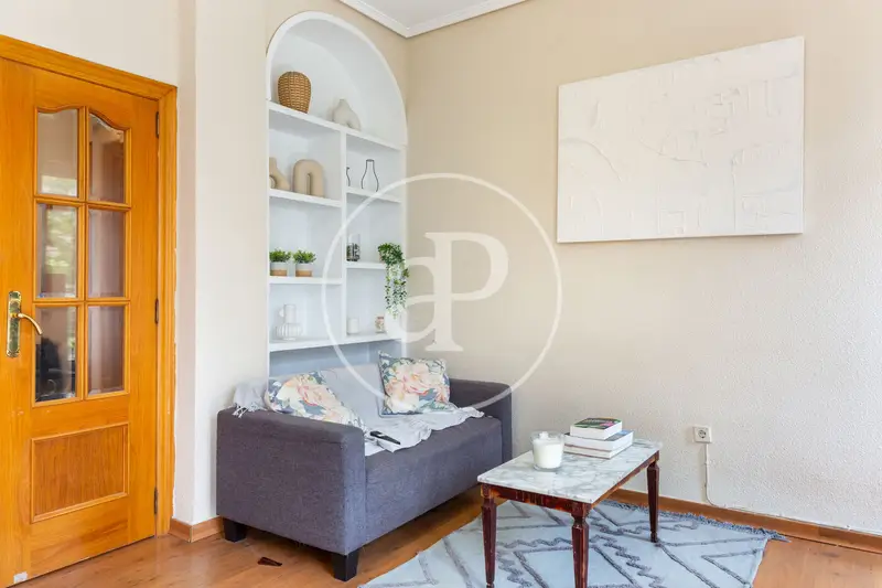 Vivienda en venta en Juan Llorens Valencia