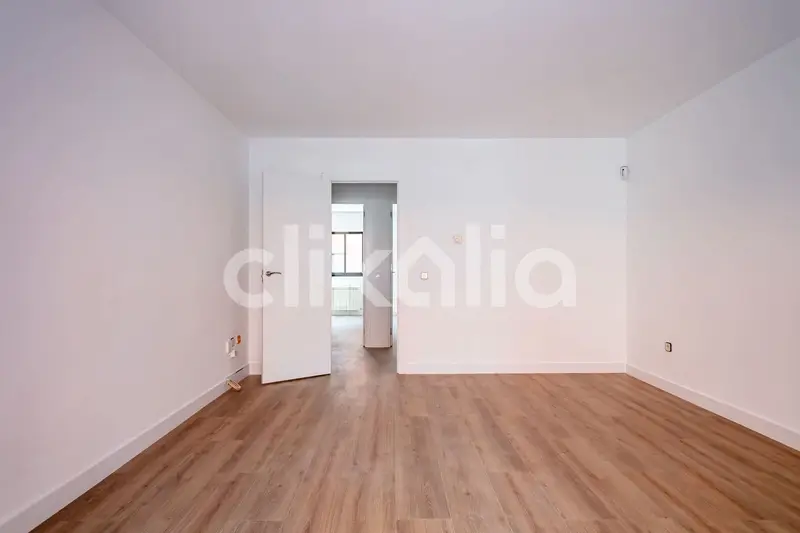 Alquiler Piso 81m2 Fuenlabrada 2 Dormitorios Terraza Reformado