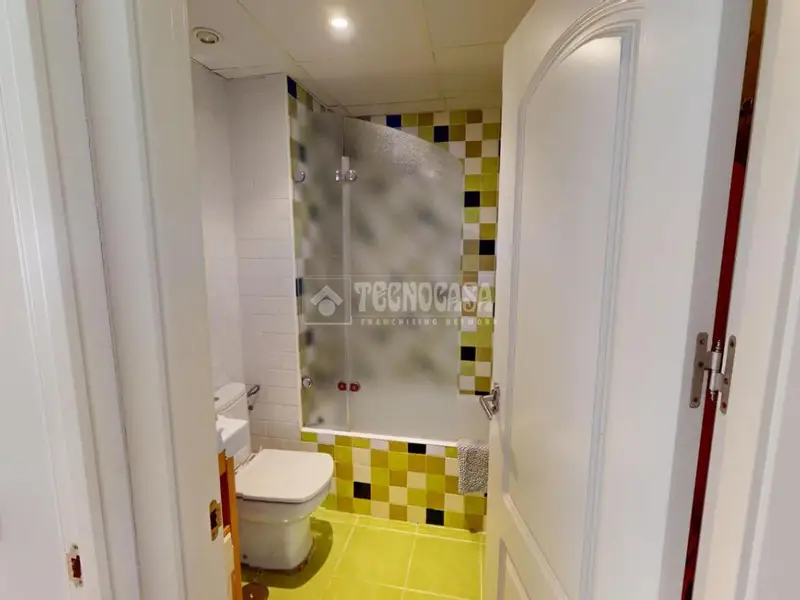 Venta piso 4 dormitorios Retiro Madrid