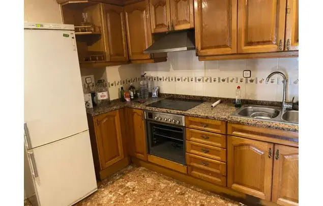 Alquiler Apartamento 4 Dormitorios Badalona 3-24 Meses