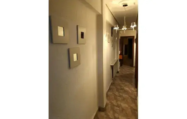 Alquiler Apartamento 2 Dormitorios Salamanca
