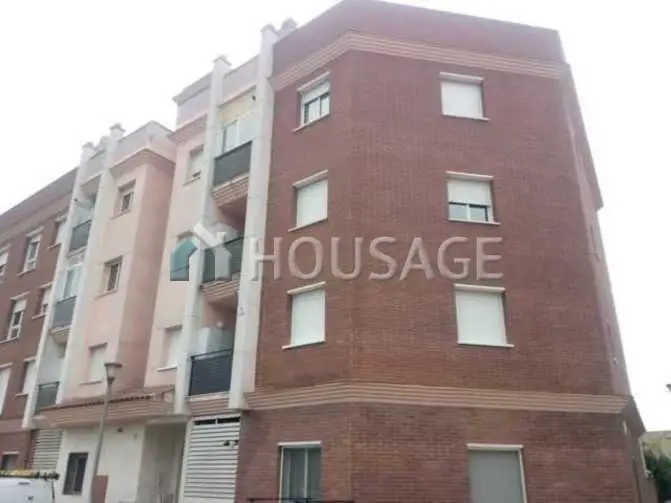 Piso en Venta Tordera 3 Dormitorios 85m2
