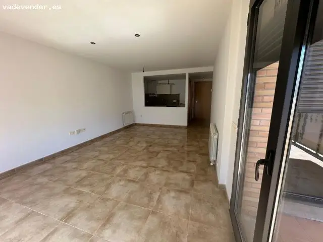 Piso con Vistas en Solsona 3 habitaciones 2 baños