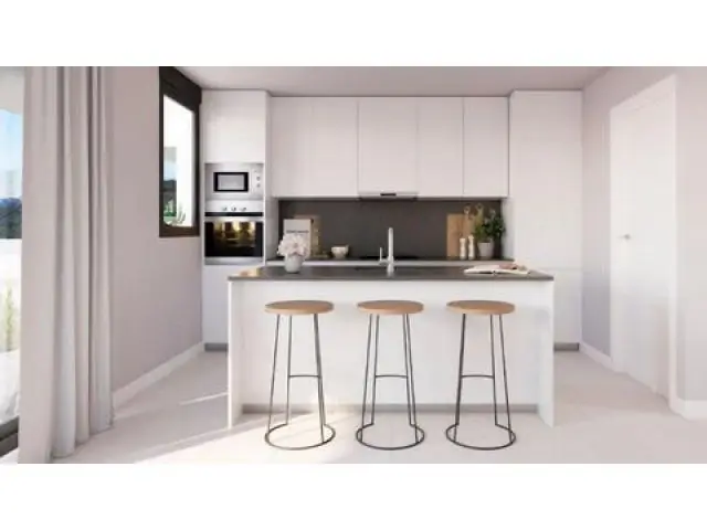 Apartamentos en Venta Casares Costa Golf