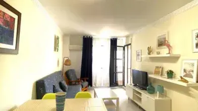 Apartamento Familiar cerca de Playa La Barrosa