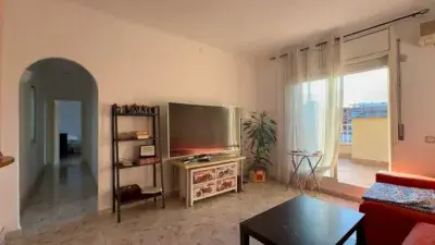 Ático 3 habitaciones 2 baños El Prat de Llobregat