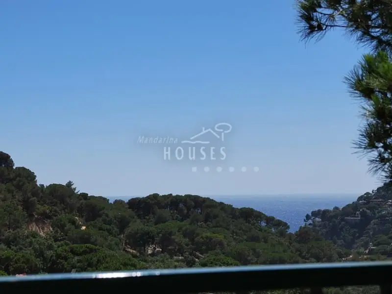 Chalet en venta en Canyelles, Lloret de Mar, Girona