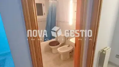 Alquiler Piso Calonge Santanyi 100m2 4 Dormitorios 2 Baños Amueblado