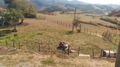 Caserio en Venta Artziniega 175m2 con Terreno 1180m2