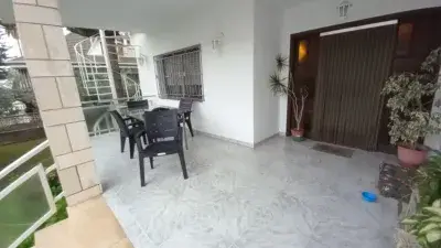 Chalet en venta Boverals Saldonar 199m2 4 dormitorios