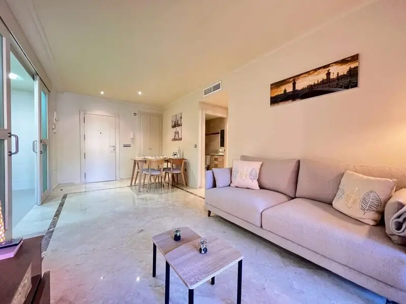 Apartamento 2 Dormitorios Los Alcazares Playa Cercana