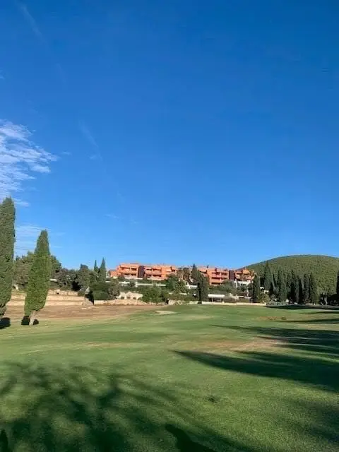 Apartamento en alquiler en Roca Llisa, Santa Eulalia / Santa Eularia, Ibiza